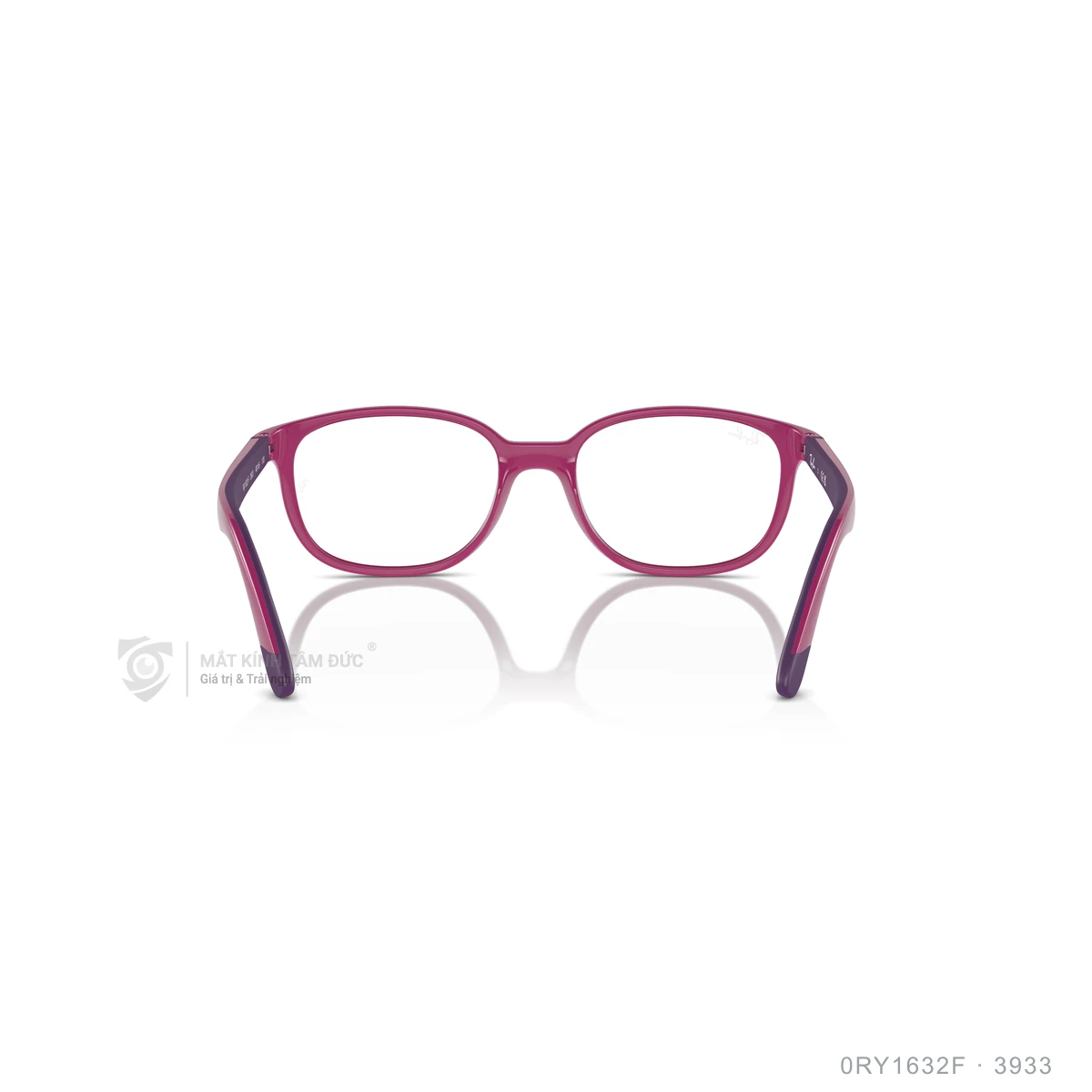Gọng kính Rayban 0RY1632F - Ảnh 10