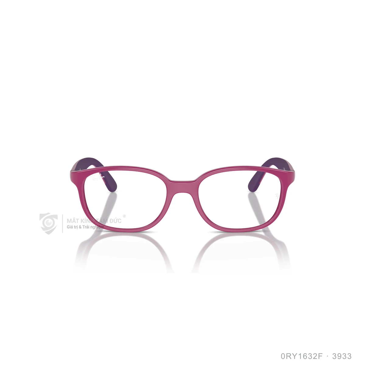 Gọng kính Rayban 0RY1632F - Ảnh 6
