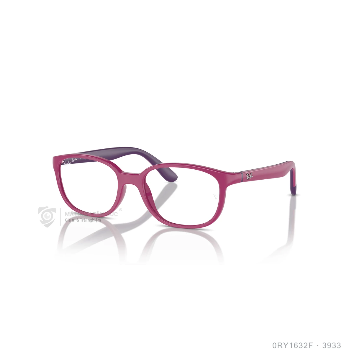 Gọng kính Rayban 0RY1632F - Ảnh 7