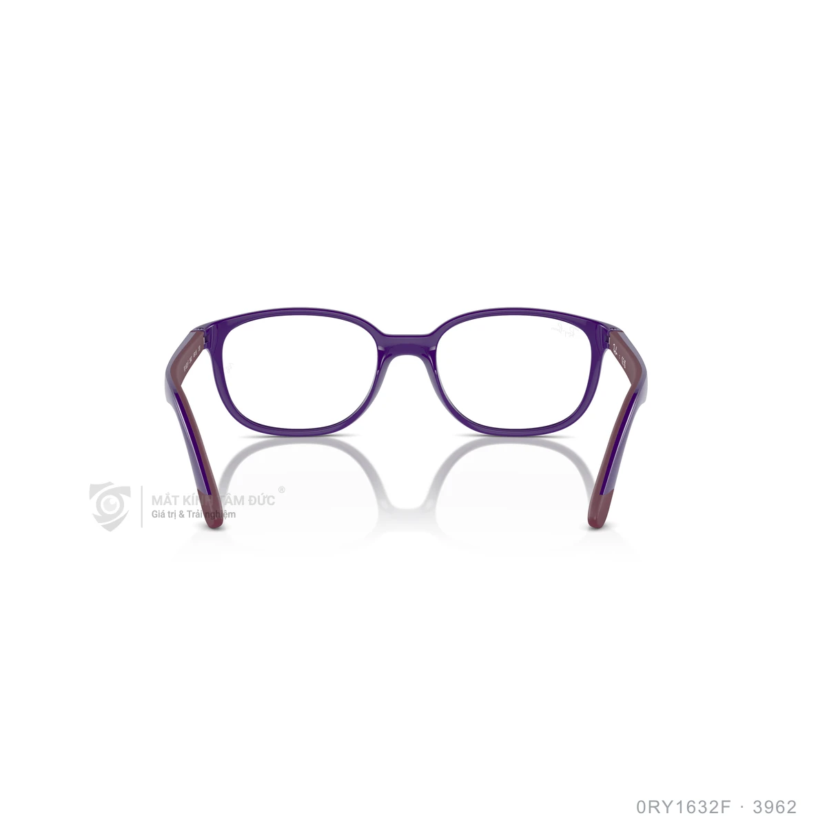 Gọng kính Rayban 0RY1632F - Ảnh 15
