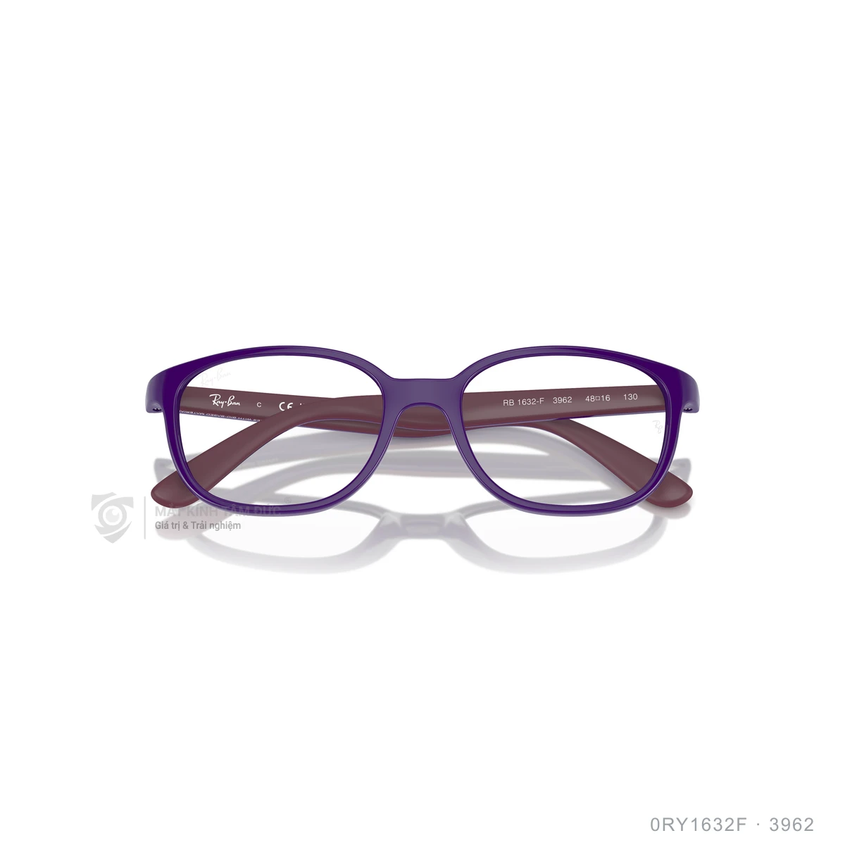 Gọng kính Rayban 0RY1632F - Ảnh 13