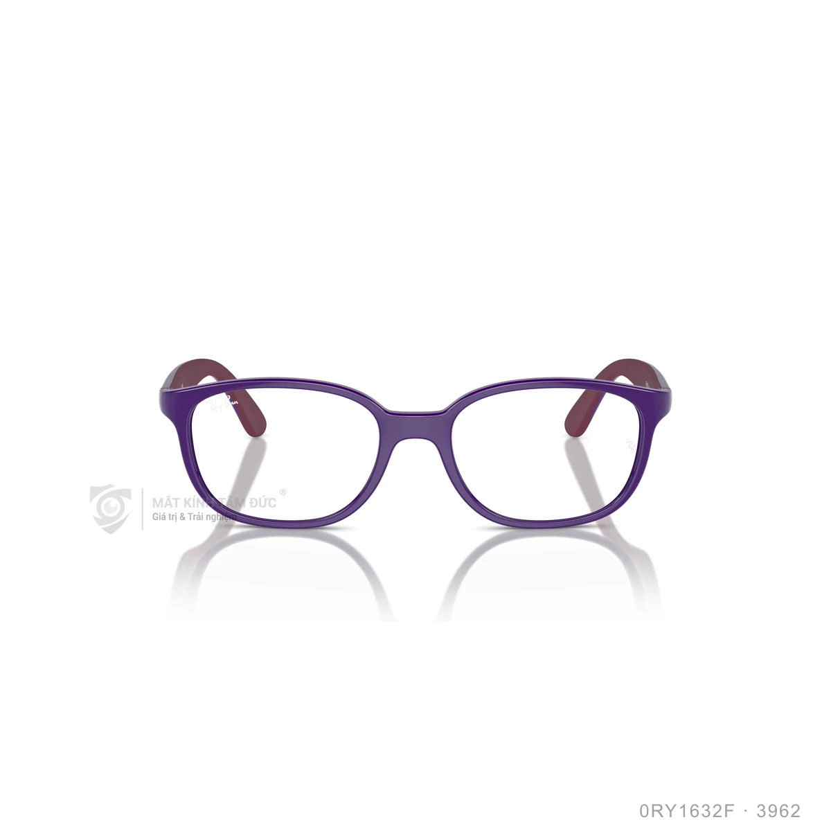 Gọng kính Rayban 0RY1632F - Ảnh 11
