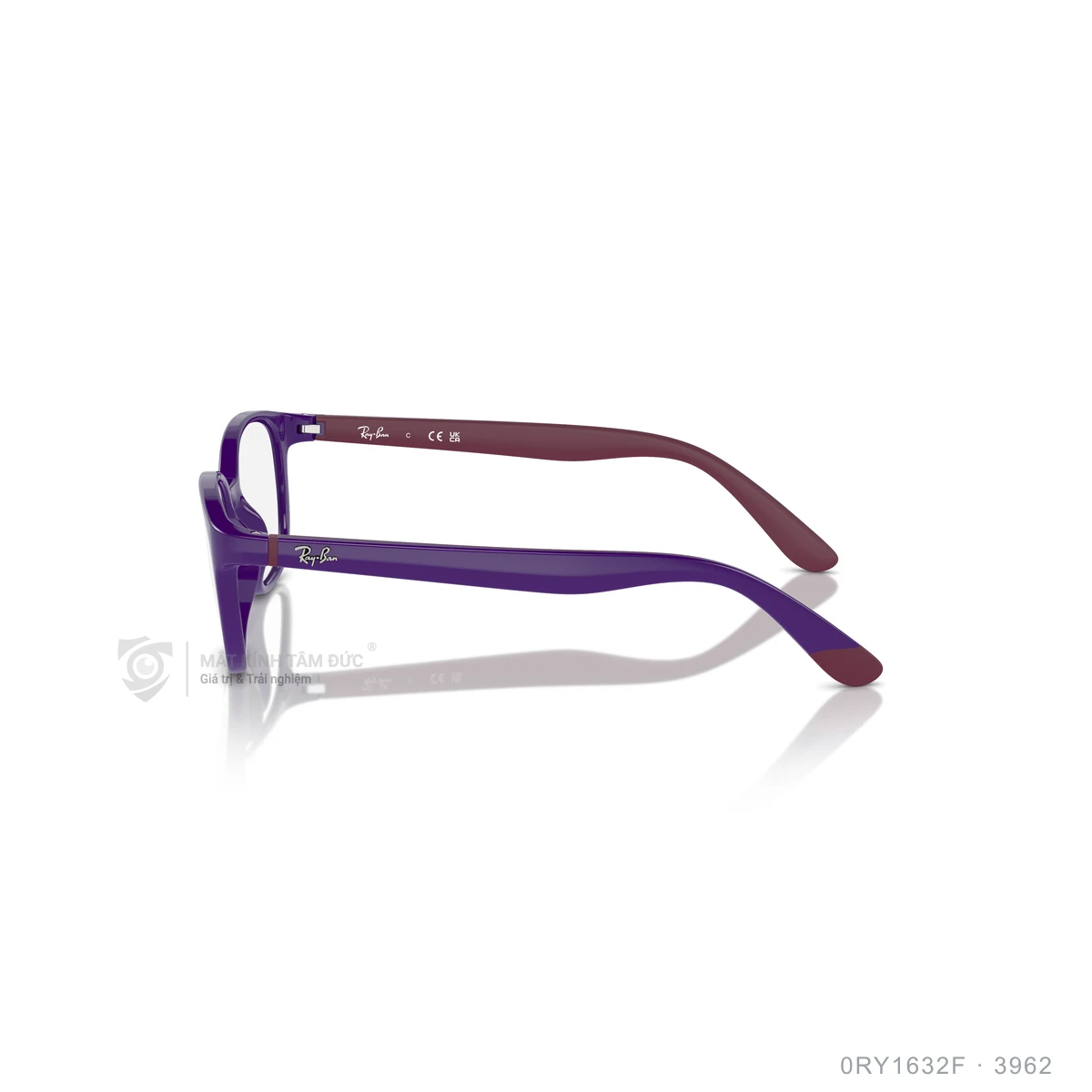 Gọng kính Rayban 0RY1632F - Ảnh 14