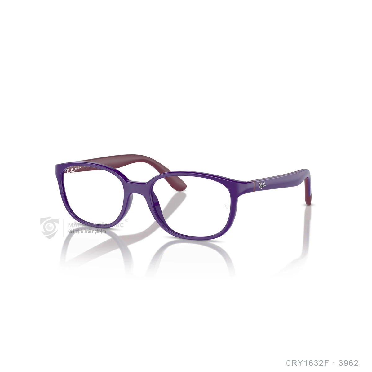 Gọng kính Rayban 0RY1632F - Ảnh 12