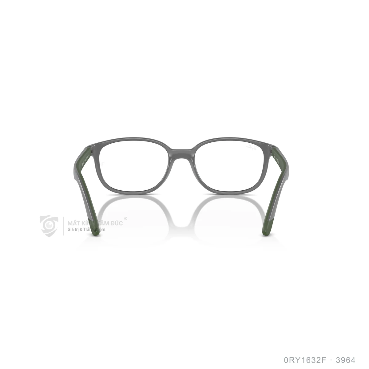 Gọng kính Rayban 0RY1632F - Ảnh 20