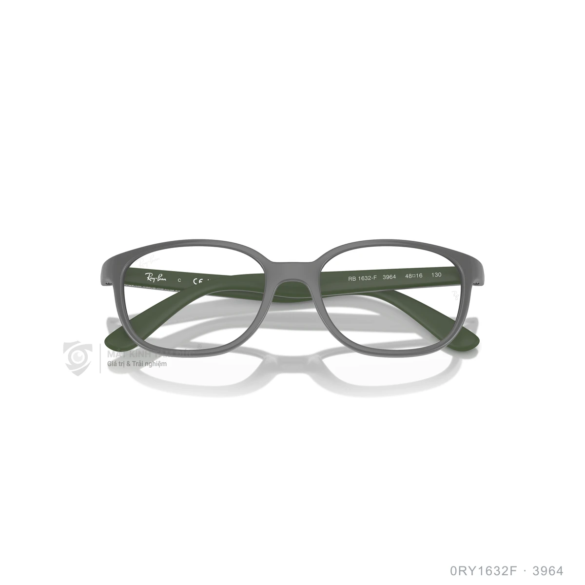 Gọng kính Rayban 0RY1632F - Ảnh 18