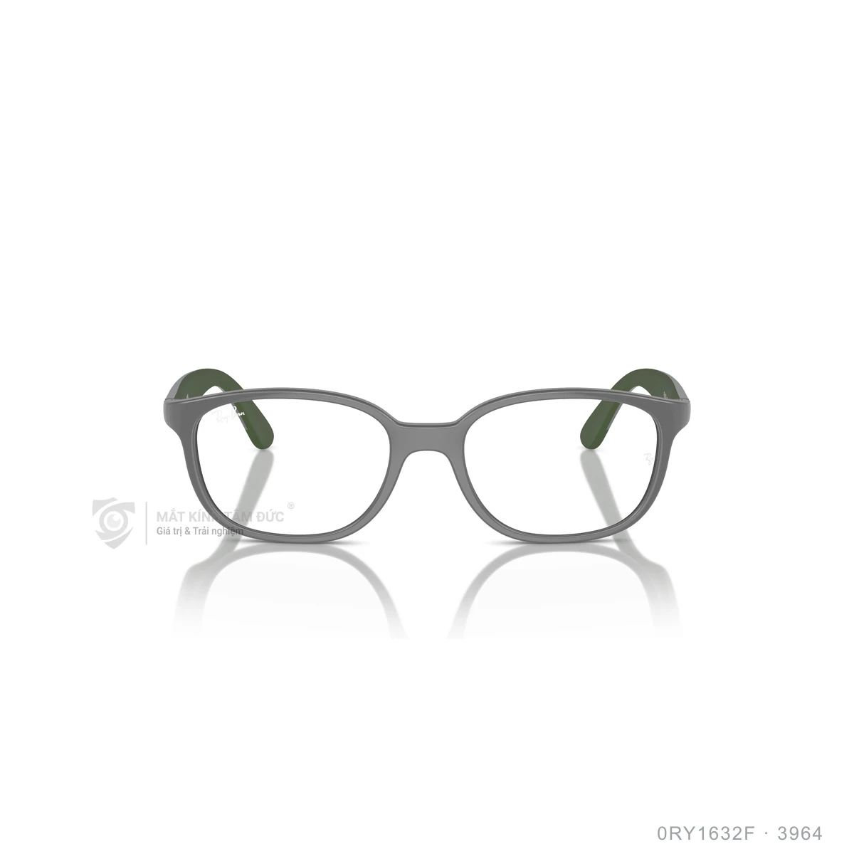 Gọng kính Rayban 0RY1632F - Ảnh 16