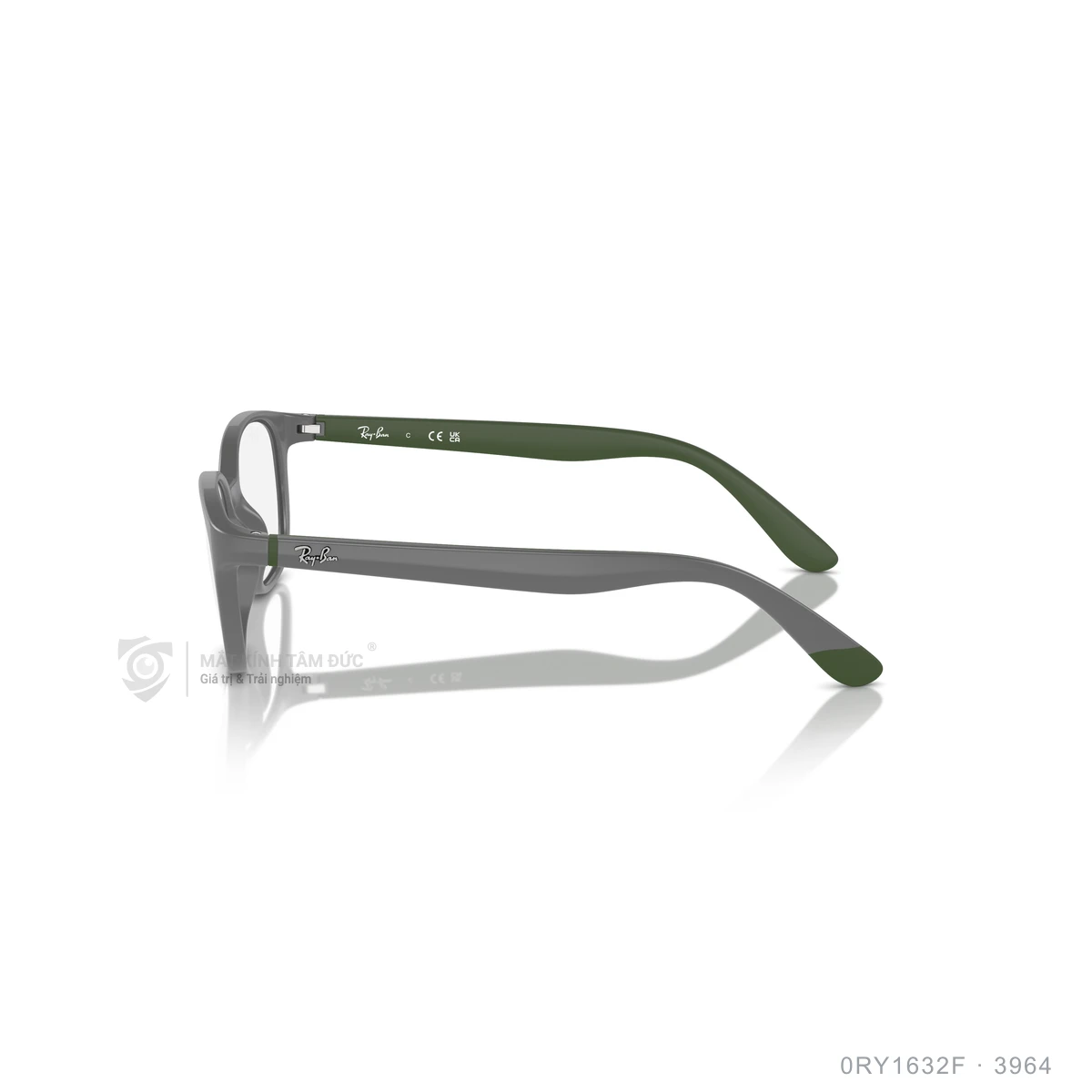 Gọng kính Rayban 0RY1632F - Ảnh 19