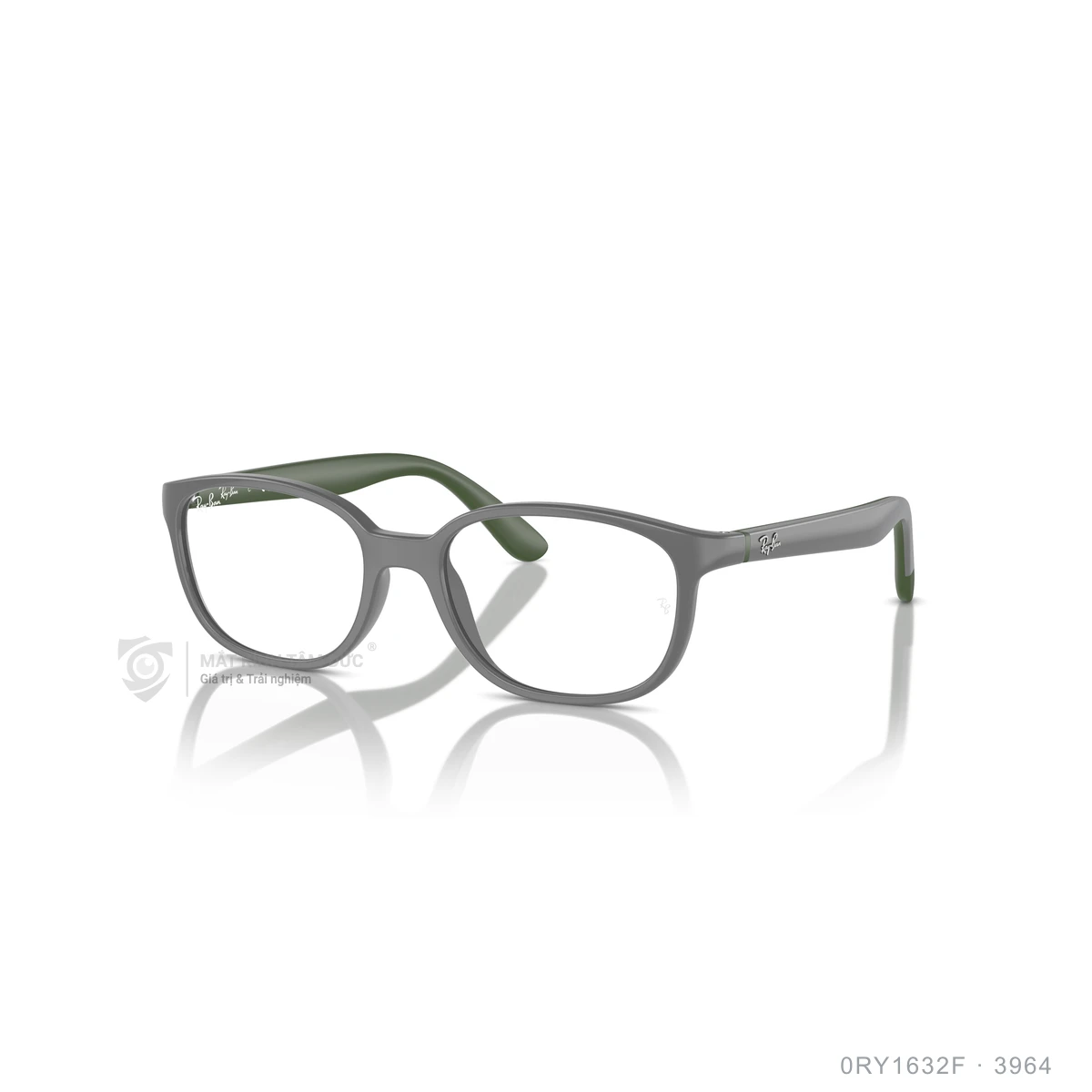 Gọng kính Rayban 0RY1632F - Ảnh 17