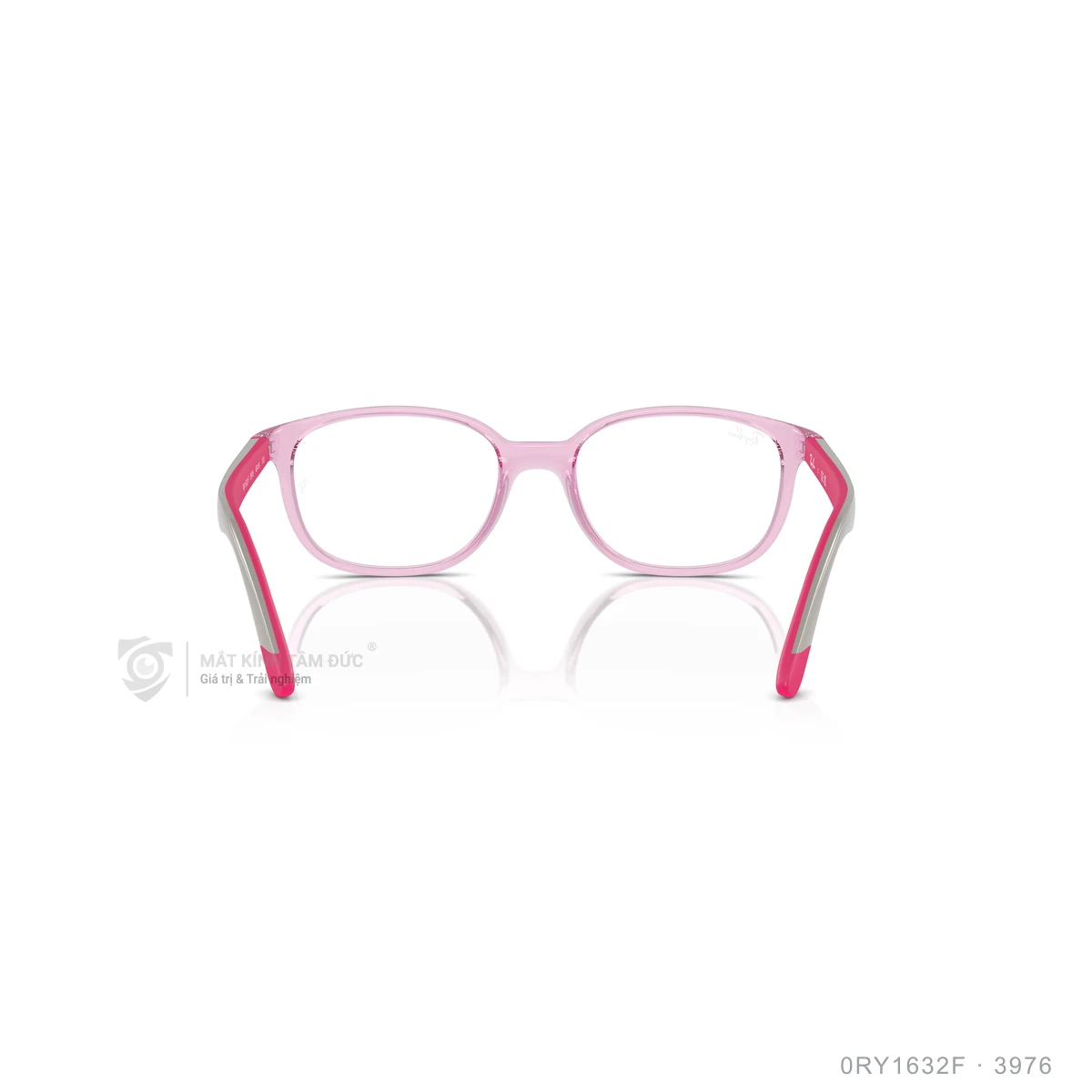 Gọng kính Rayban 0RY1632F - Ảnh 25