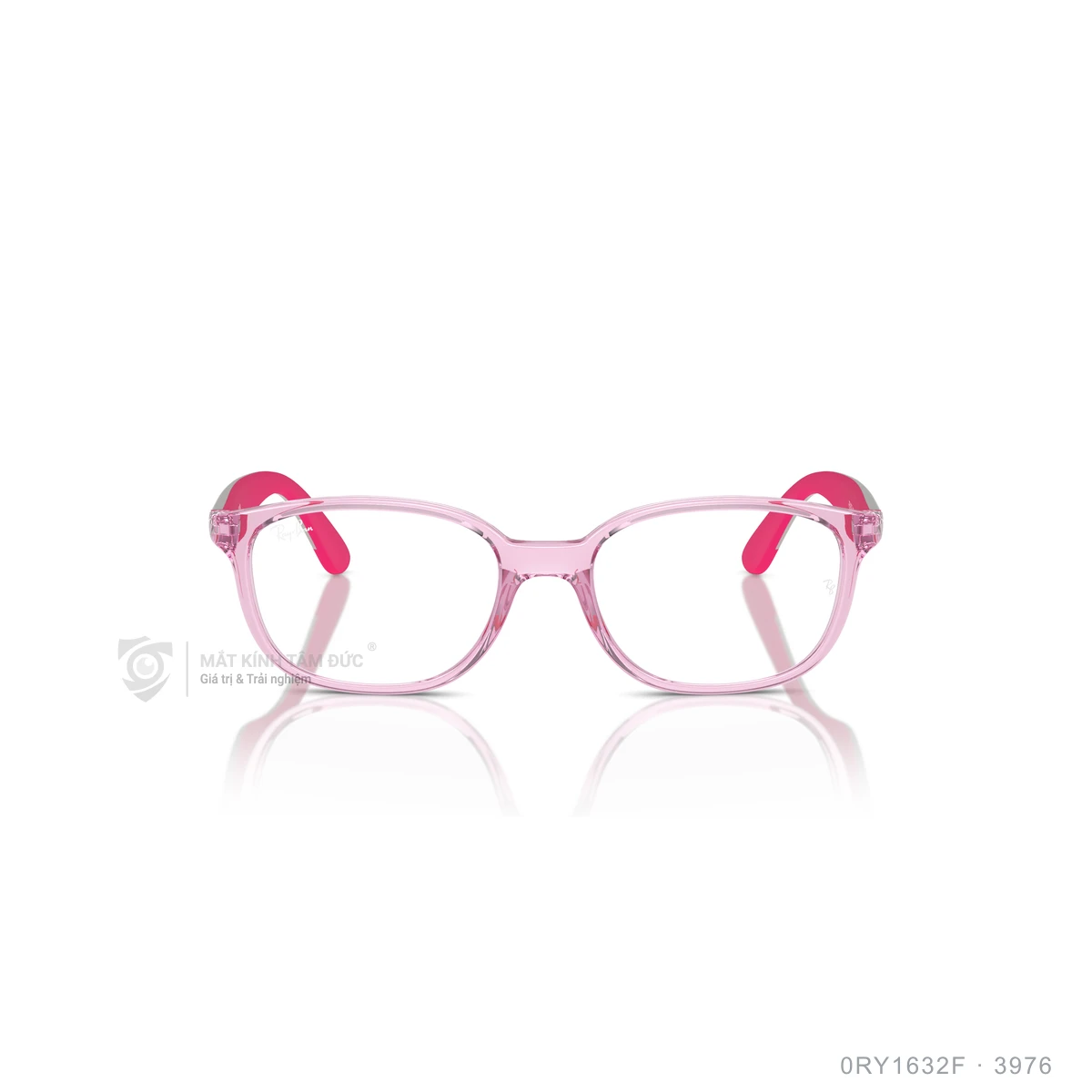 Gọng kính Rayban 0RY1632F - Ảnh 21