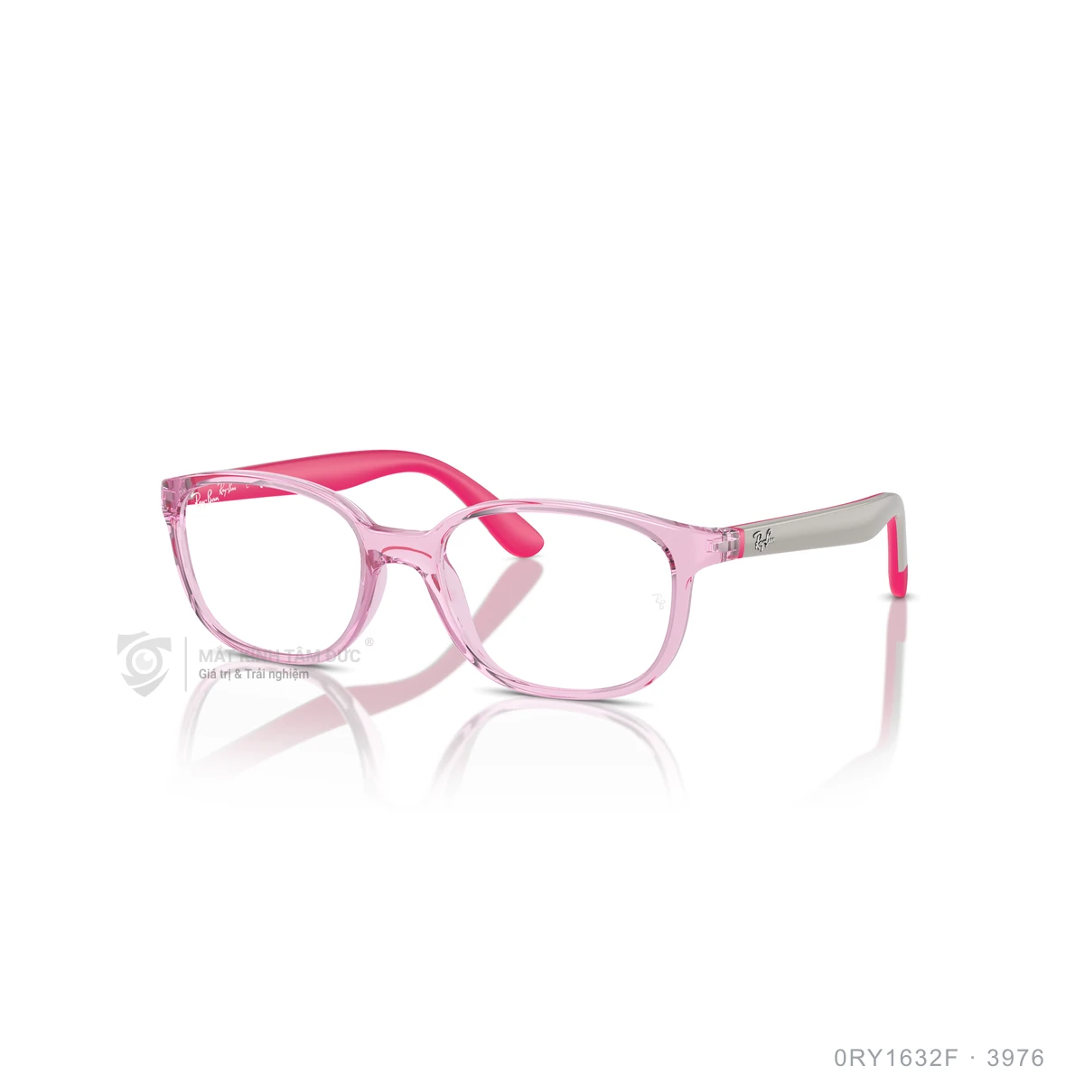Gọng kính Rayban 0RY1632F - Ảnh 22