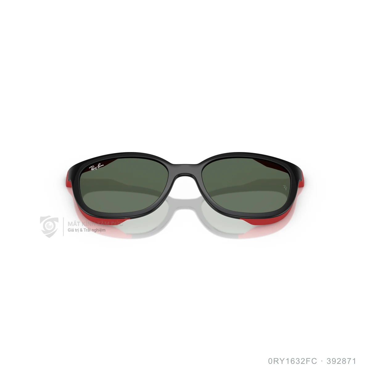 Gọng kính Rayban 0RY1632FC - Ảnh 3
