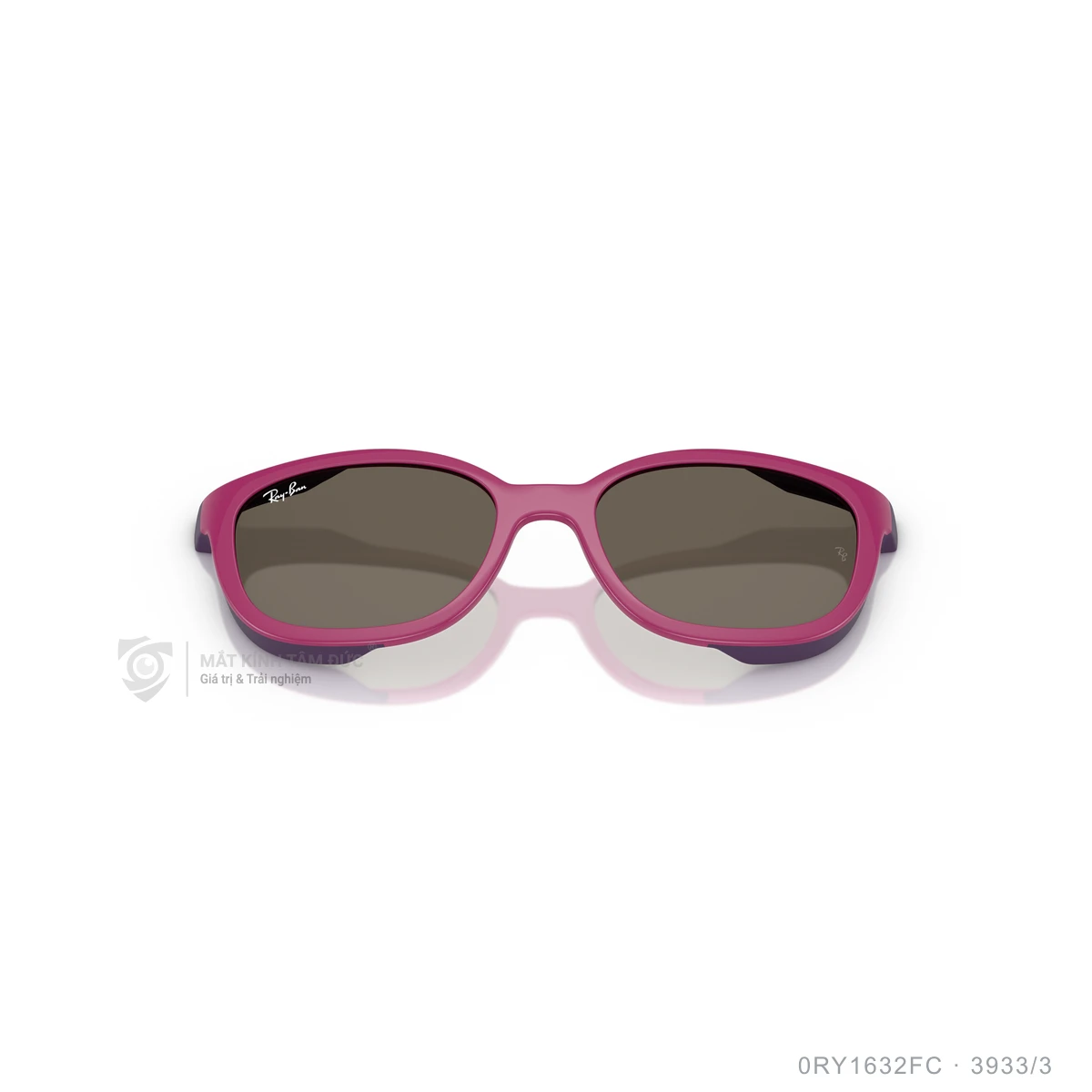 Gọng kính Rayban 0RY1632FC - Ảnh 8