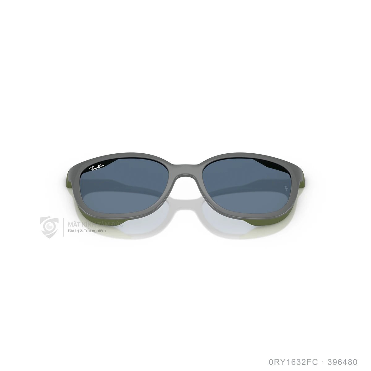 Gọng kính Rayban 0RY1632FC - Ảnh 13