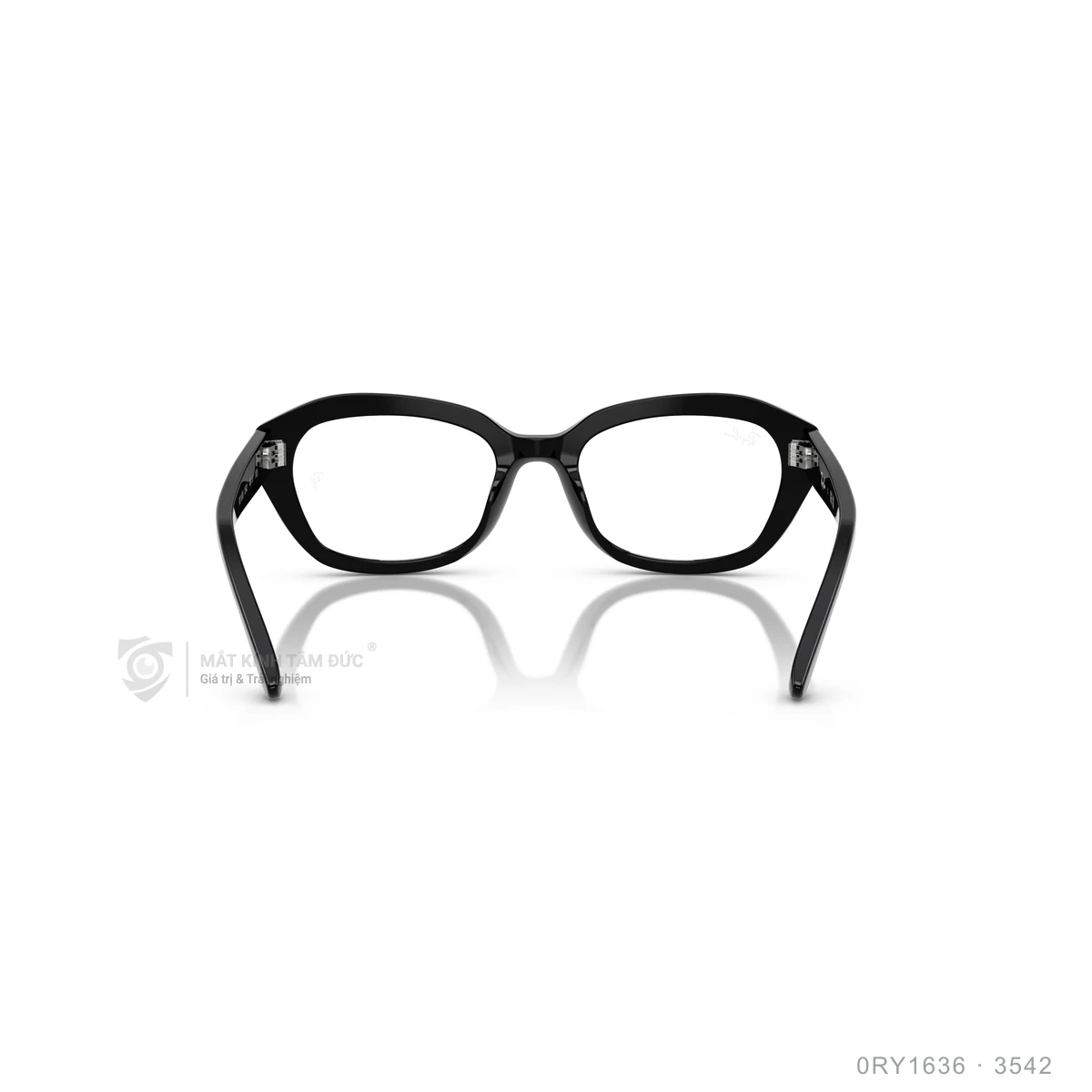 Gọng kính Rayban 0RY1636 - Ảnh 5
