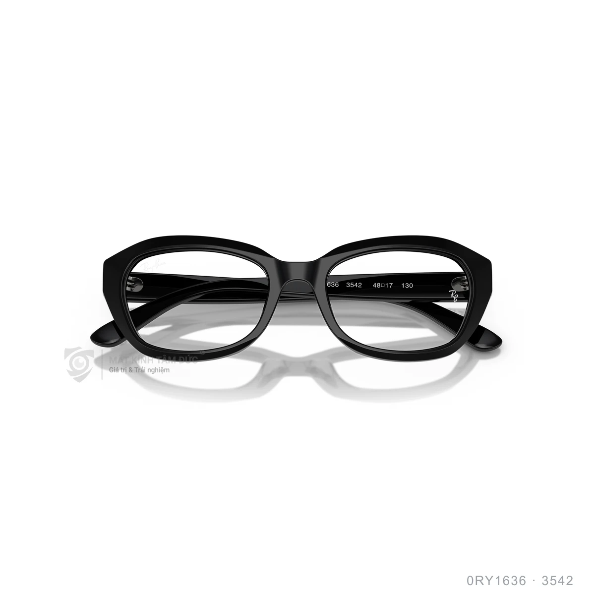 Gọng kính Rayban 0RY1636 - Ảnh 3