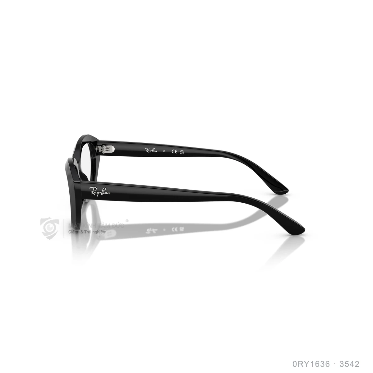 Gọng kính Rayban 0RY1636 - Ảnh 4