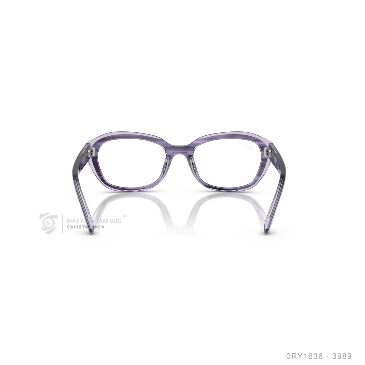 Gọng kính Rayban 0RY1636 - Ảnh 15