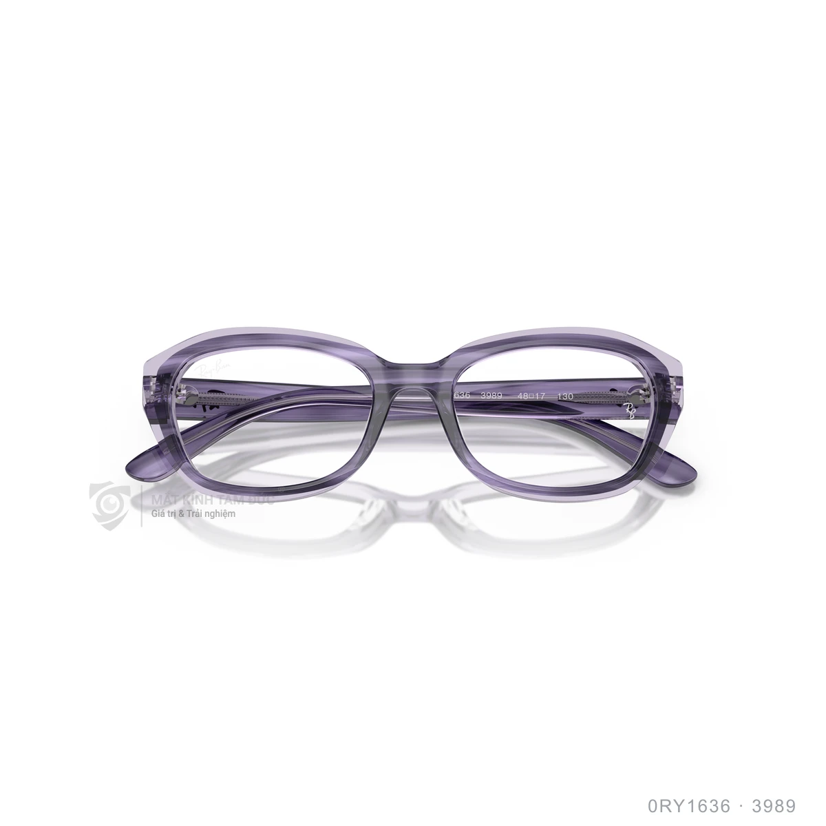 Gọng kính Rayban 0RY1636 - Ảnh 13