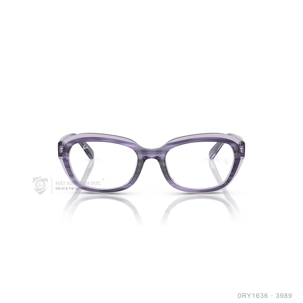 Gọng kính Rayban 0RY1636 - Ảnh 11
