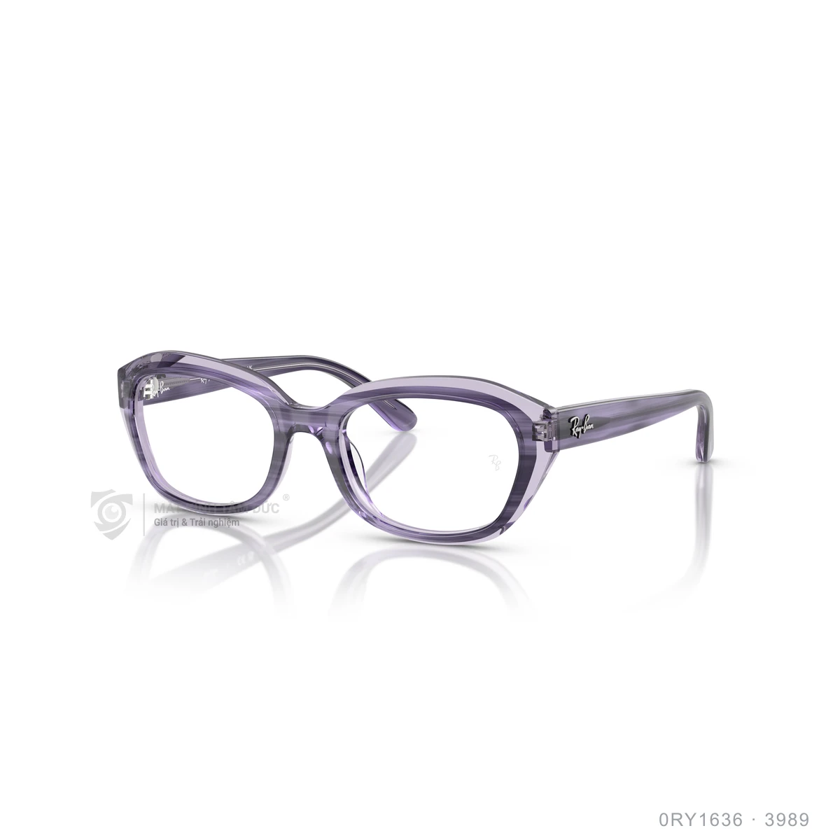 Gọng kính Rayban 0RY1636 - Ảnh 12
