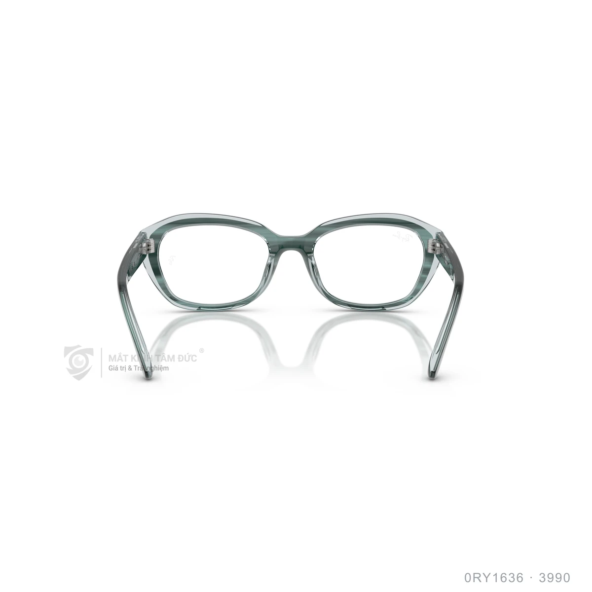 Gọng kính Rayban 0RY1636 - Ảnh 20