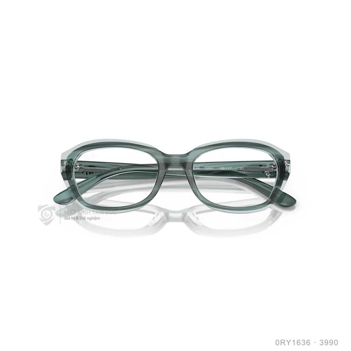 Gọng kính Rayban 0RY1636 - Ảnh 18