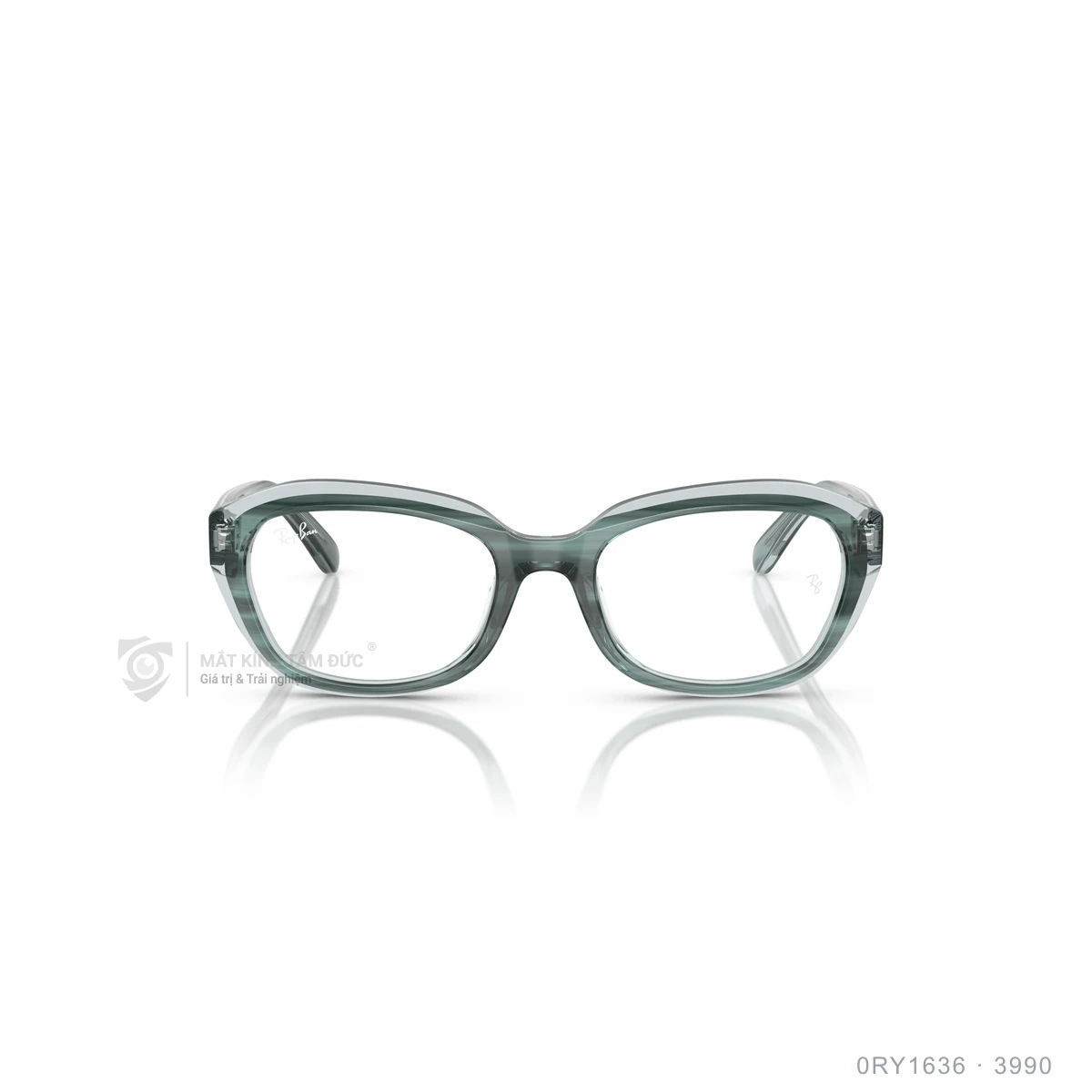 Gọng kính Rayban 0RY1636 - Ảnh 16