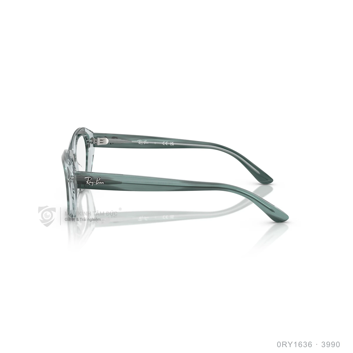 Gọng kính Rayban 0RY1636 - Ảnh 19