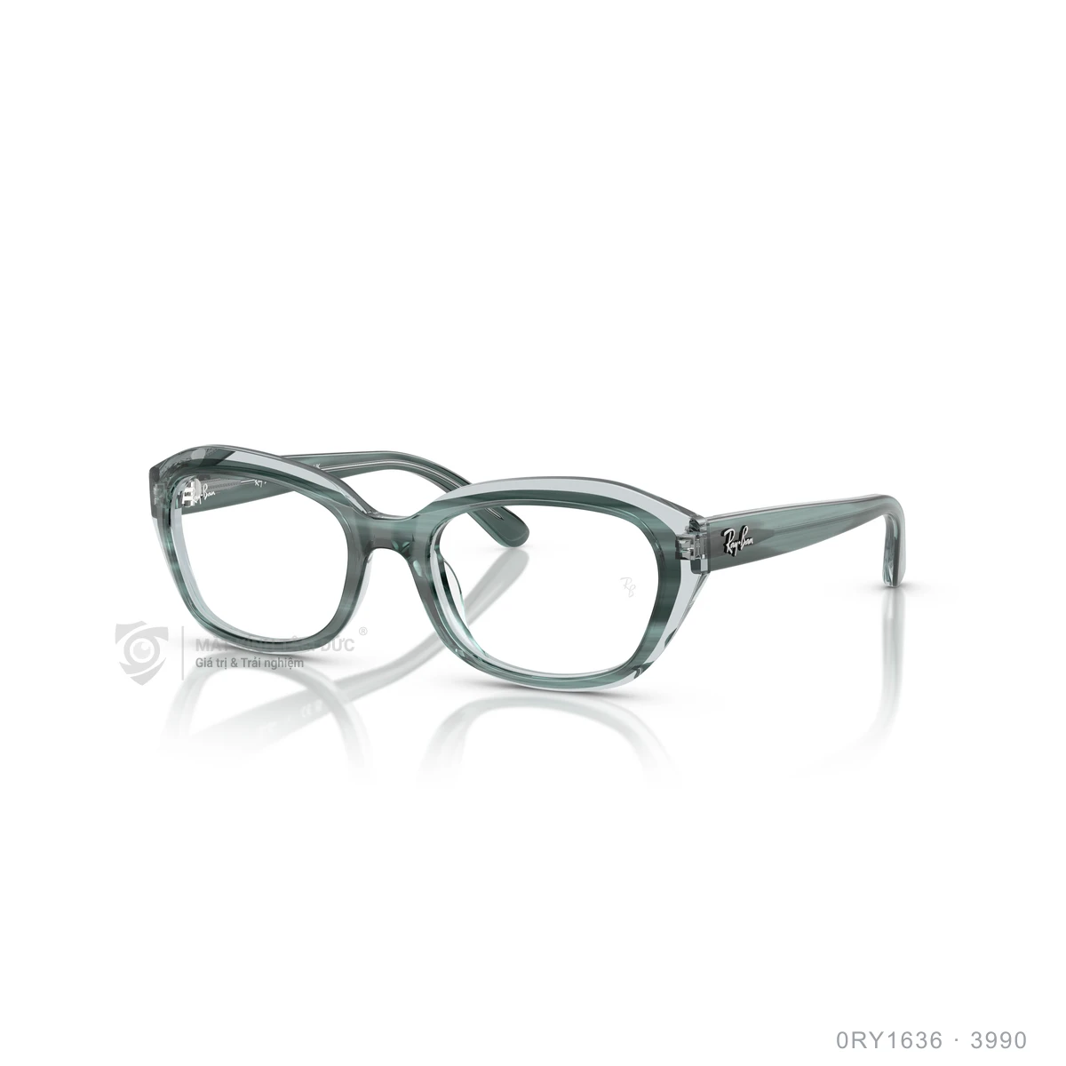 Gọng kính Rayban 0RY1636 - Ảnh 17