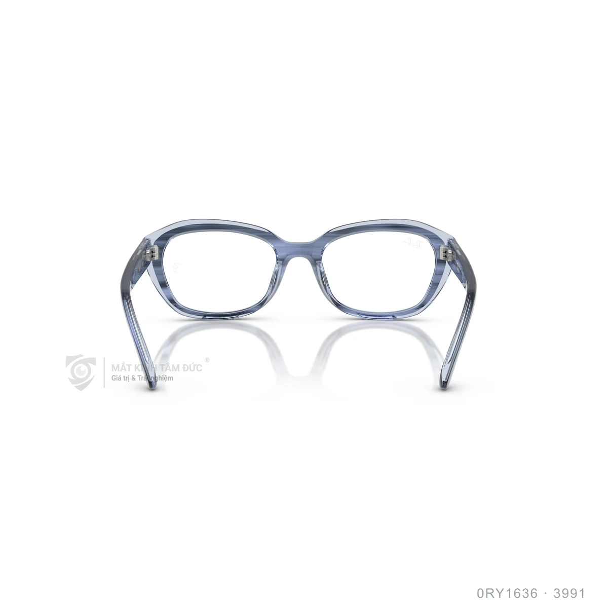 Gọng kính Rayban 0RY1636 - Ảnh 25