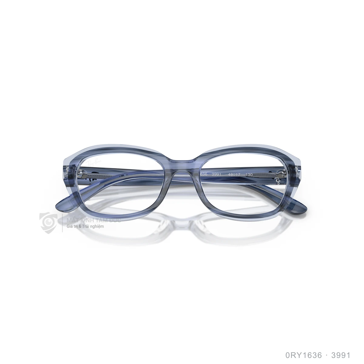 Gọng kính Rayban 0RY1636 - Ảnh 23