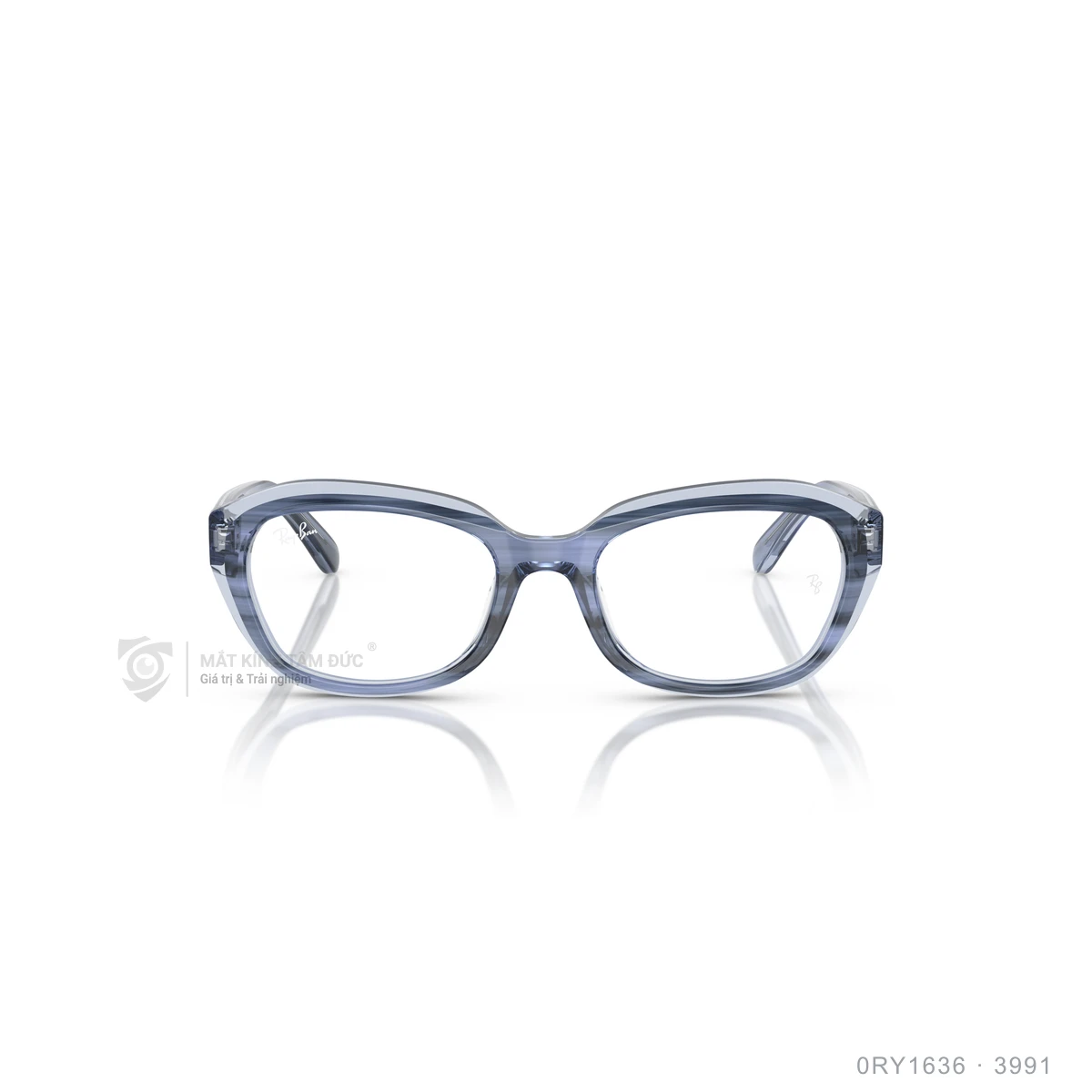 Gọng kính Rayban 0RY1636 - Ảnh 21