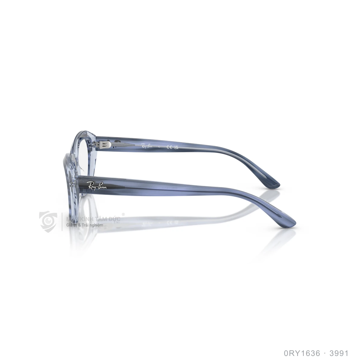 Gọng kính Rayban 0RY1636 - Ảnh 24