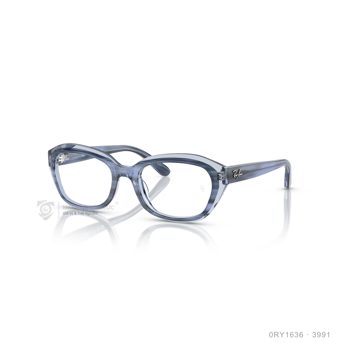Gọng kính Rayban 0RY1636 - Ảnh 22