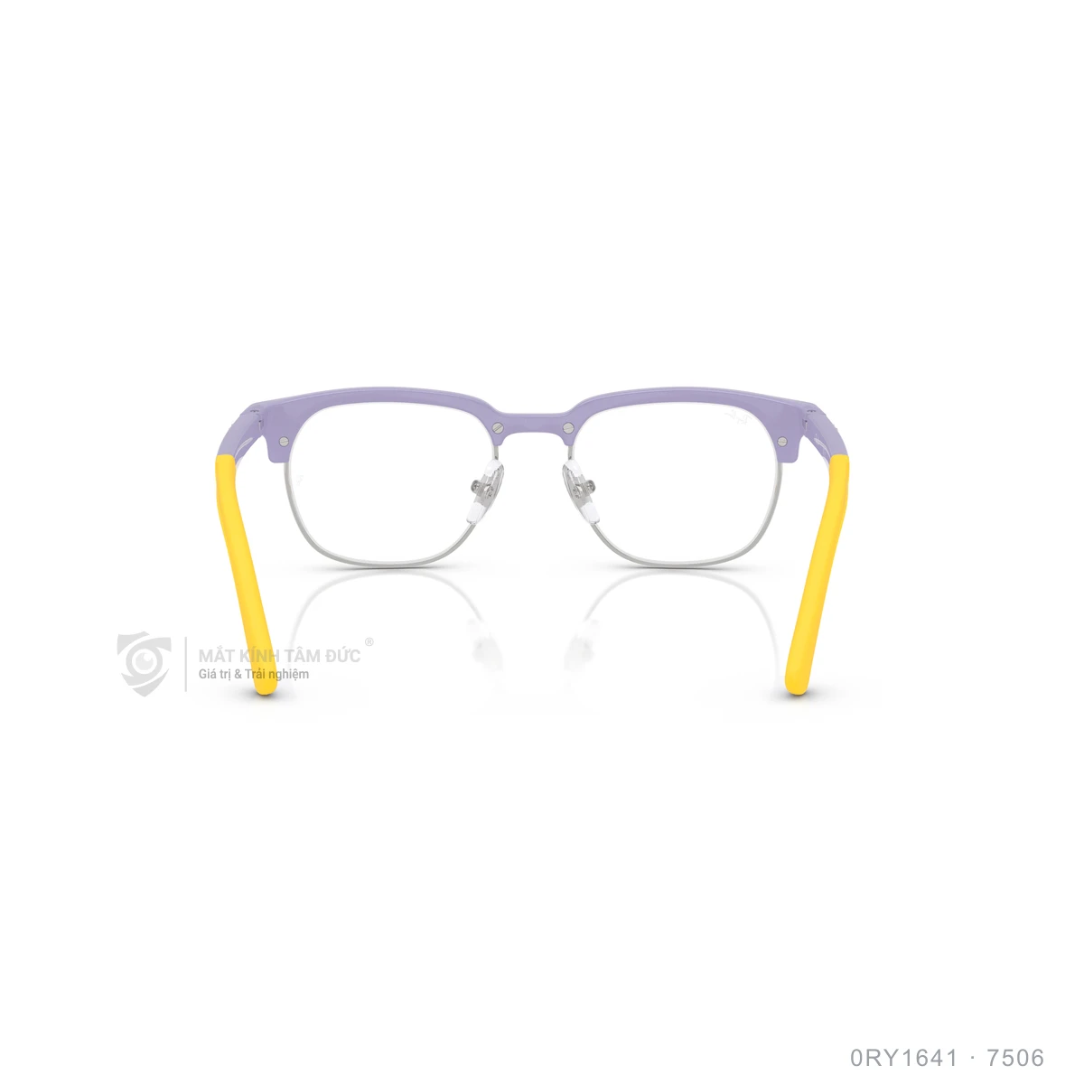 Gọng kính Rayban 0RY1641 - Ảnh 5
