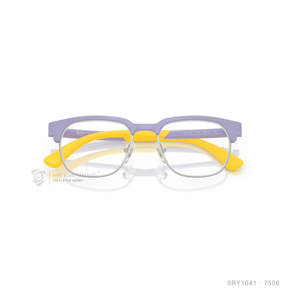 Gọng kính Rayban 0RY1641 - Ảnh 3
