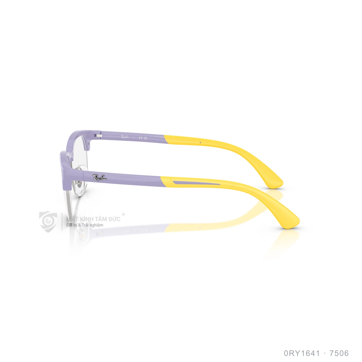 Gọng kính Rayban 0RY1641 - Ảnh 4