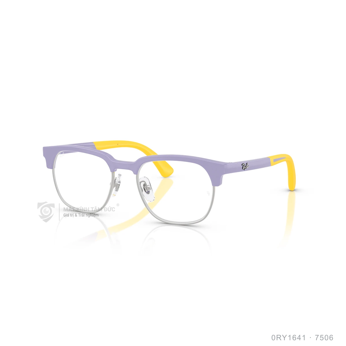 Gọng kính Rayban 0RY1641 - Ảnh 2
