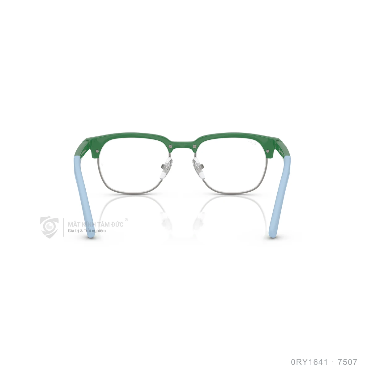 Gọng kính Rayban 0RY1641 - Ảnh 10