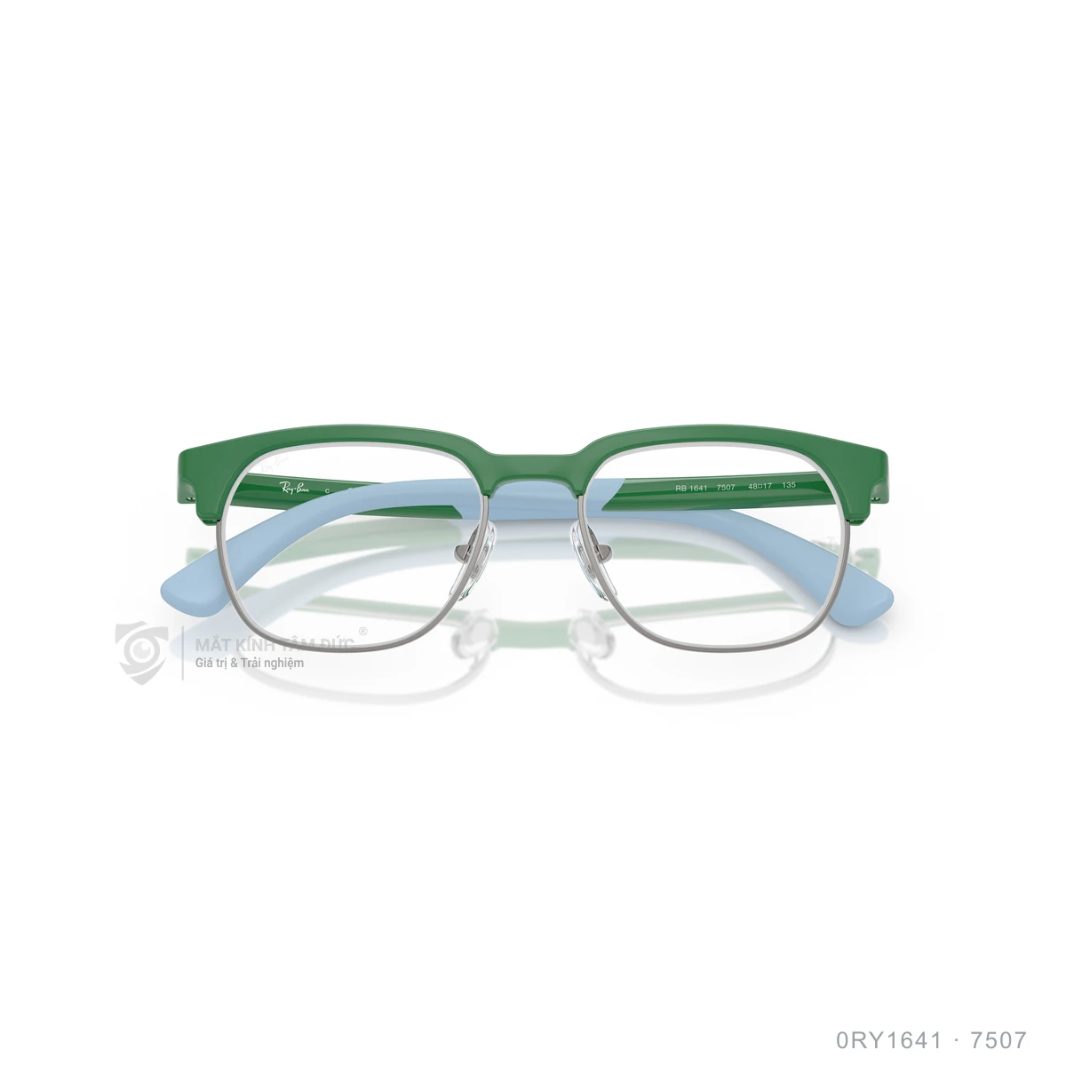 Gọng kính Rayban 0RY1641 - Ảnh 8