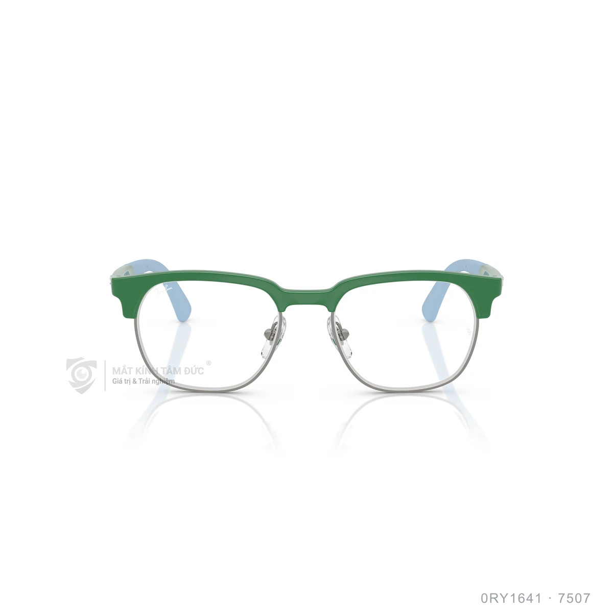 Gọng kính Rayban 0RY1641 - Ảnh 6