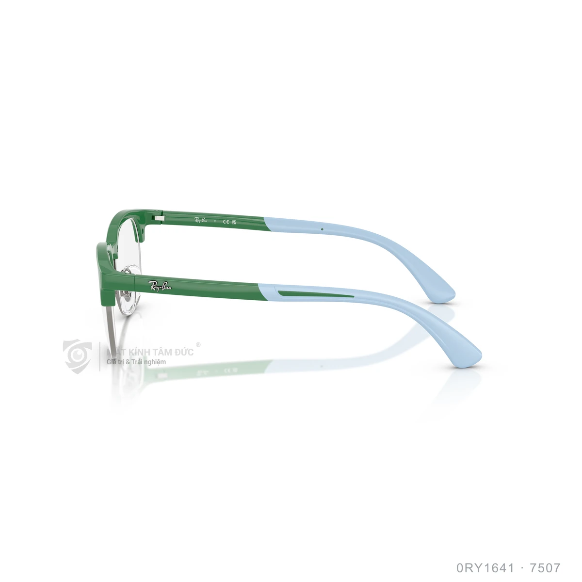Gọng kính Rayban 0RY1641 - Ảnh 9