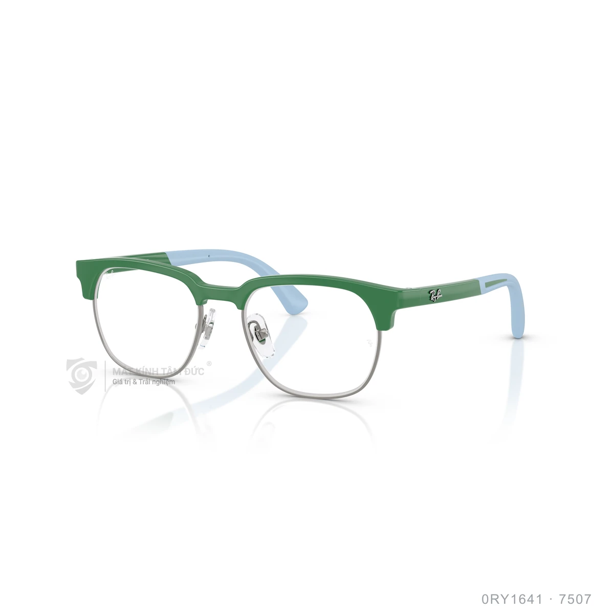 Gọng kính Rayban 0RY1641 - Ảnh 7