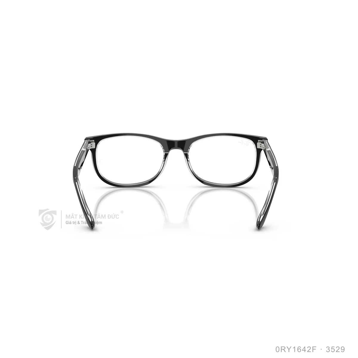 Gọng kính Rayban 0RY1642F - Ảnh 15