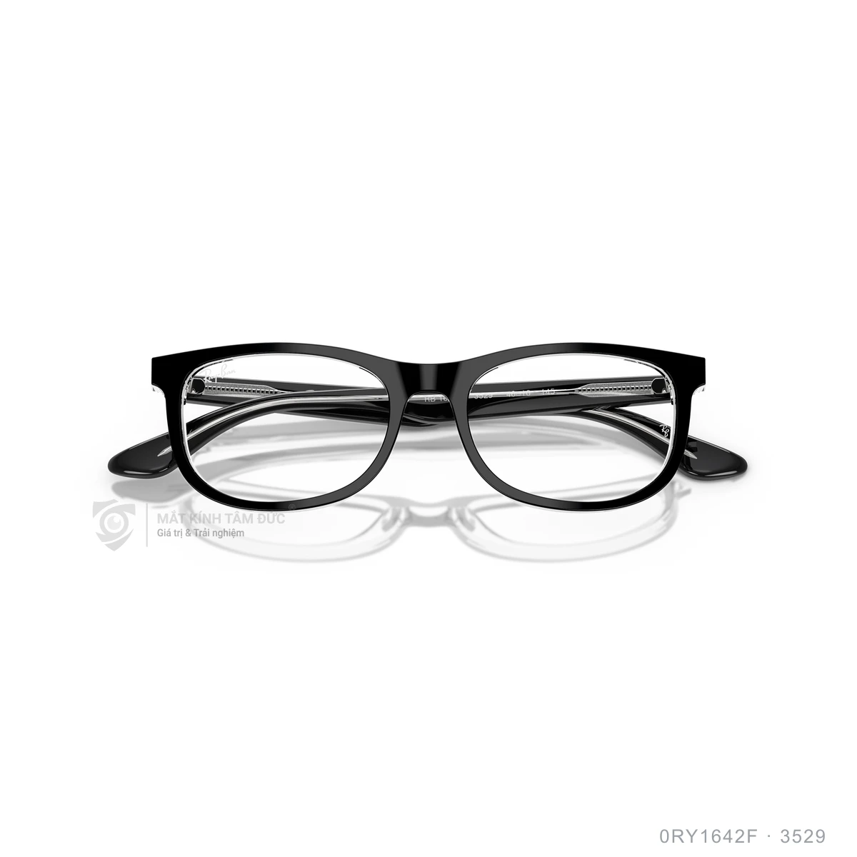 Gọng kính Rayban 0RY1642F - Ảnh 13