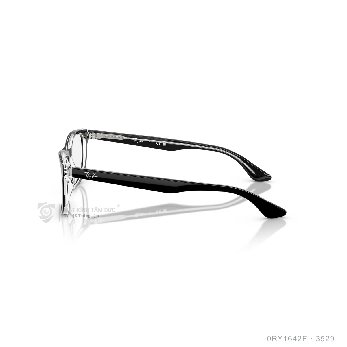 Gọng kính Rayban 0RY1642F - Ảnh 14