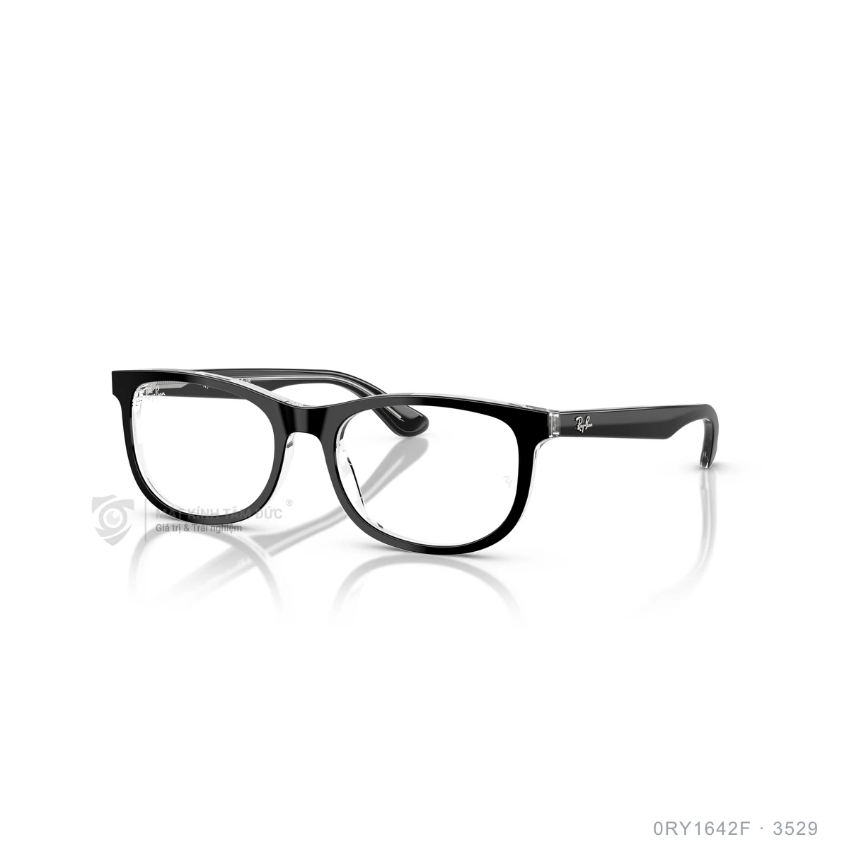 Gọng kính Rayban 0RY1642F - Ảnh 12