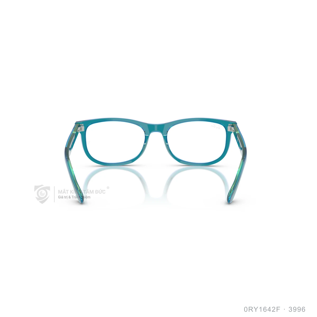 Gọng kính Rayban 0RY1642F - Ảnh 20